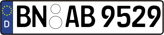BN-AB9529