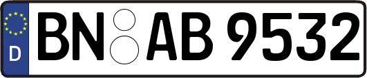 BN-AB9532