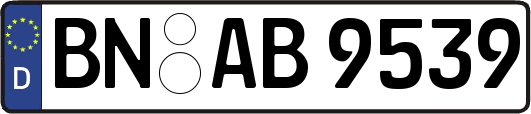 BN-AB9539
