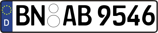 BN-AB9546