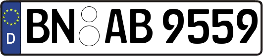BN-AB9559