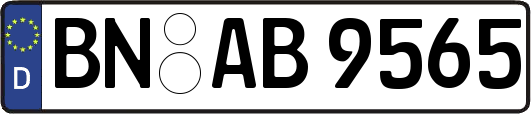 BN-AB9565