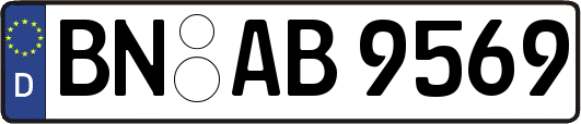 BN-AB9569