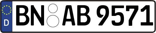 BN-AB9571