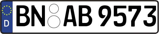 BN-AB9573