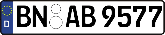 BN-AB9577