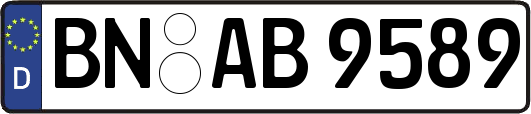 BN-AB9589
