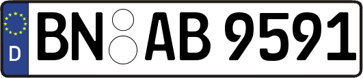 BN-AB9591