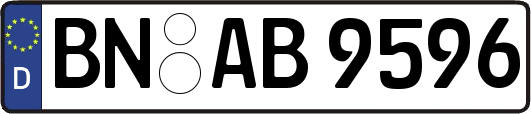 BN-AB9596