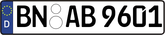 BN-AB9601