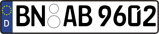 BN-AB9602