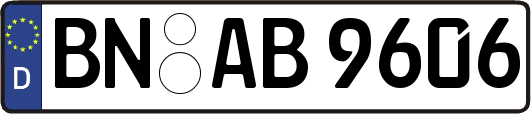 BN-AB9606