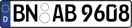 BN-AB9608