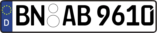 BN-AB9610