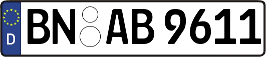 BN-AB9611