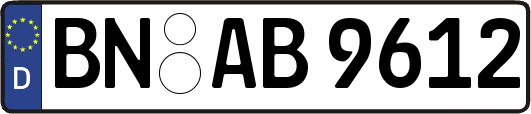 BN-AB9612