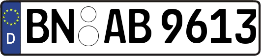 BN-AB9613