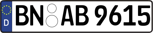 BN-AB9615