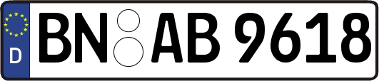 BN-AB9618