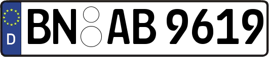 BN-AB9619