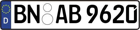 BN-AB9620