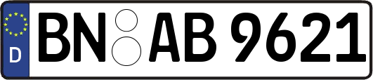 BN-AB9621