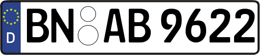BN-AB9622