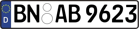 BN-AB9623