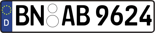BN-AB9624