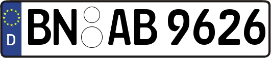 BN-AB9626