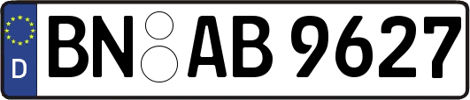 BN-AB9627