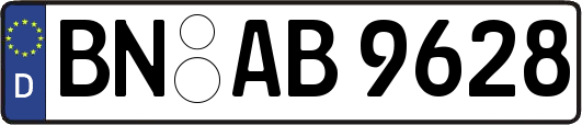 BN-AB9628
