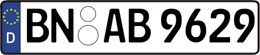BN-AB9629