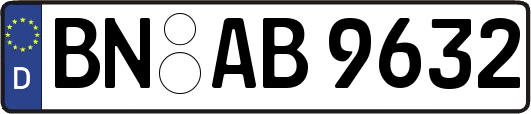 BN-AB9632