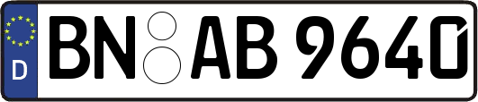 BN-AB9640