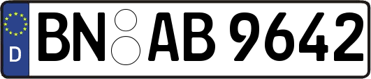 BN-AB9642