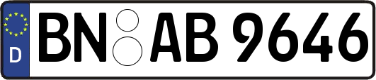 BN-AB9646