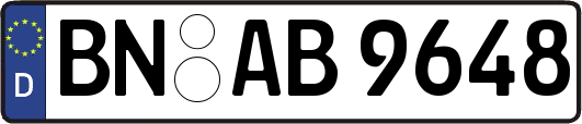 BN-AB9648