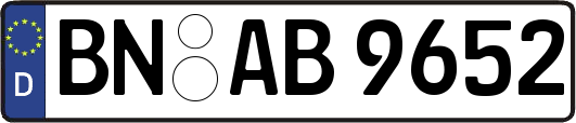 BN-AB9652