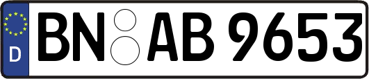 BN-AB9653