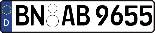 BN-AB9655