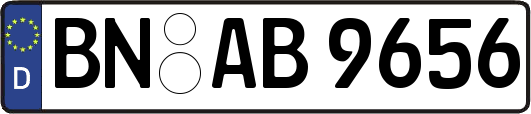 BN-AB9656