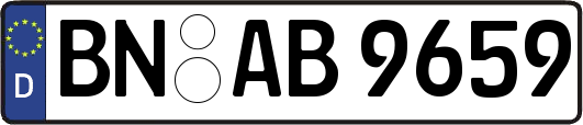 BN-AB9659