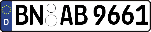 BN-AB9661