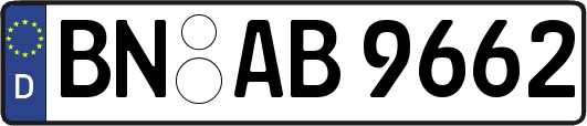BN-AB9662