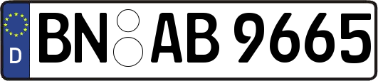 BN-AB9665