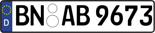 BN-AB9673