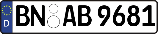 BN-AB9681