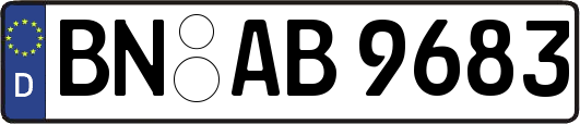BN-AB9683