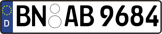 BN-AB9684